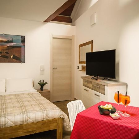 Monsuite Relais - Chalet 몬세라토 외부 사진