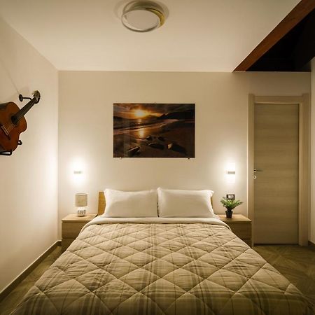 Monsuite Relais - Chalet 몬세라토 외부 사진