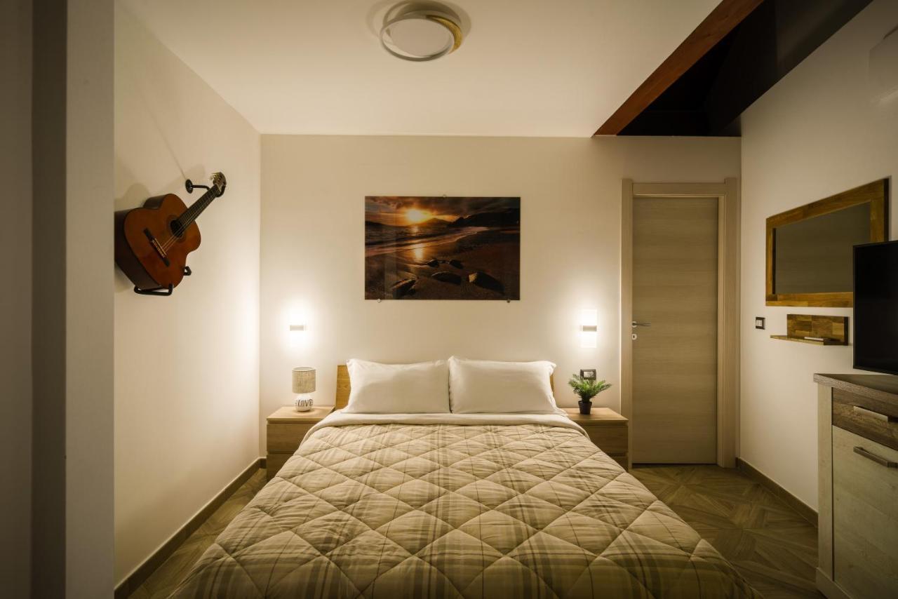 Monsuite Relais - Chalet 몬세라토 외부 사진