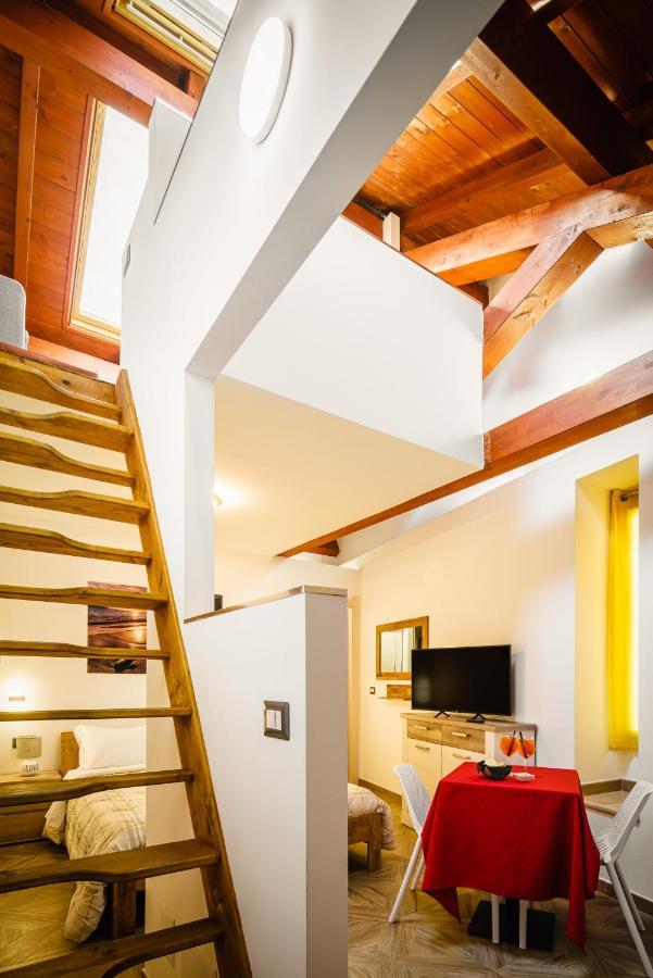 Monsuite Relais - Chalet 몬세라토 외부 사진
