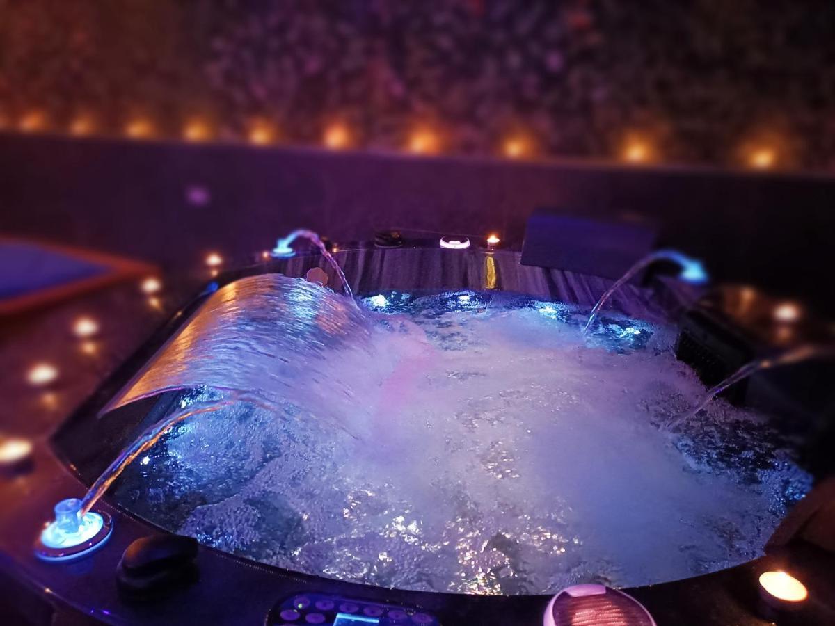 Monsuite Relais - Chalet 몬세라토 외부 사진