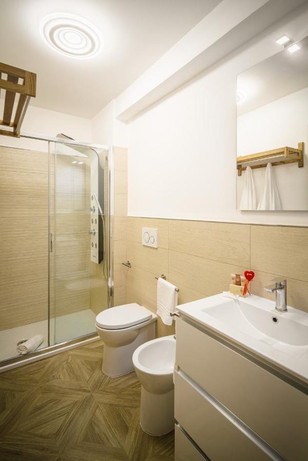 Monsuite Relais - Chalet 몬세라토 외부 사진