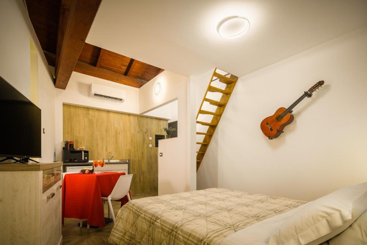 Monsuite Relais - Chalet 몬세라토 외부 사진