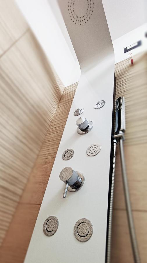 Monsuite Relais - Chalet 몬세라토 외부 사진